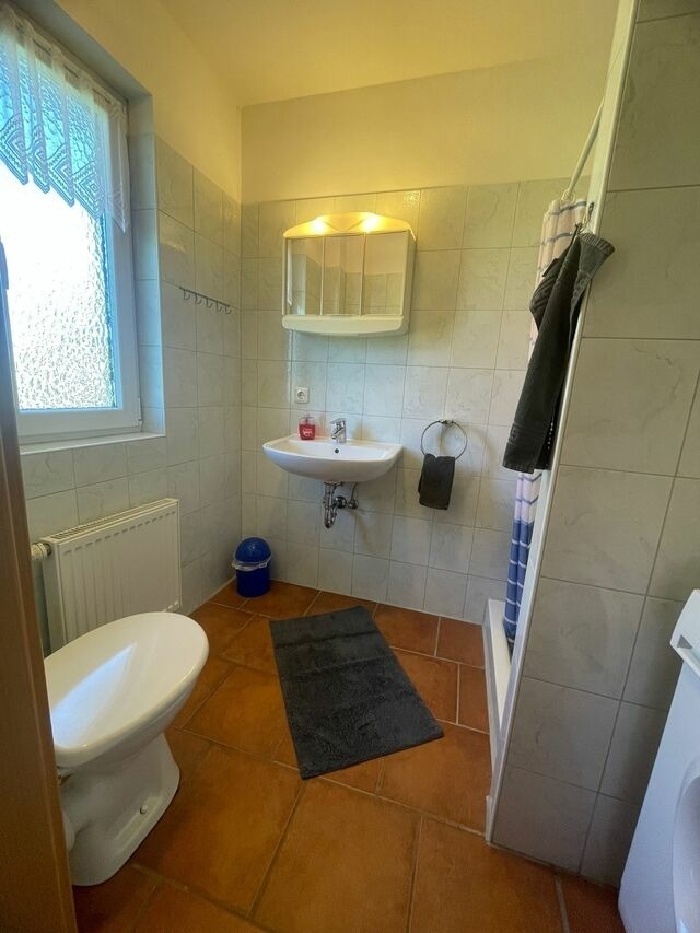 Ferienhaus in Gl&uuml;cksburg - Ferienhaus K&uuml;stenbrise - Bild 9