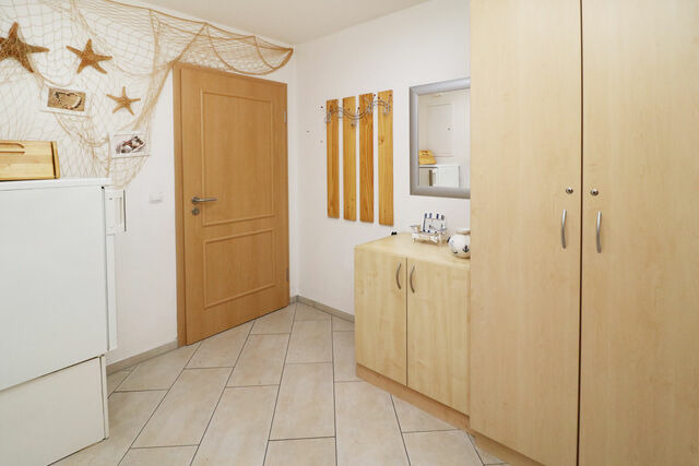 Ferienwohnung in Trassenheide - Strandparadies - Bild 8