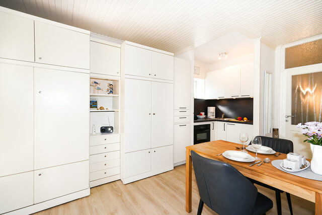 Ferienwohnung in Grömitz - Sonnenterrasse Grömitz - Bild 9