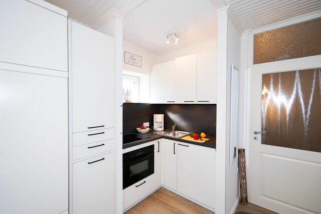 Ferienwohnung in Grömitz - Sonnenterrasse Grömitz - Bild 13