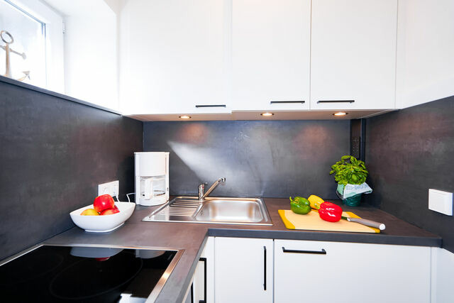 Ferienwohnung in Grömitz - Sonnenterrasse Grömitz - Bild 14