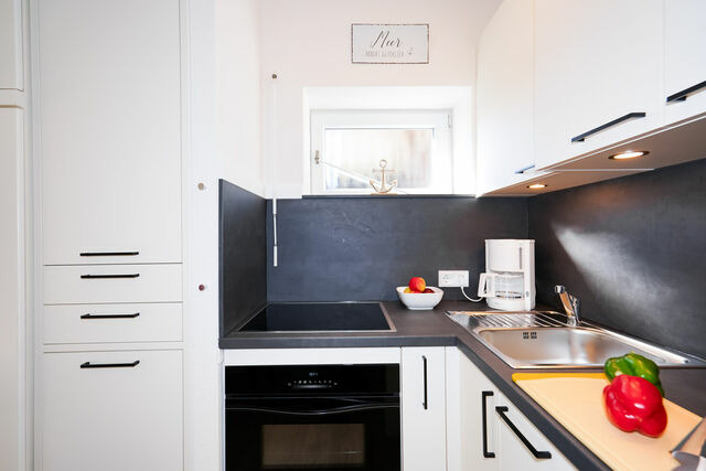 Ferienwohnung in Grömitz - Sonnenterrasse Grömitz - Bild 15