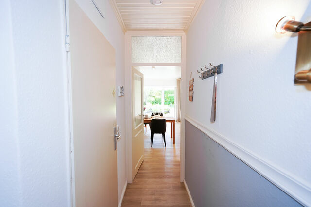 Ferienwohnung in Grömitz - Sonnenterrasse Grömitz - Bild 23