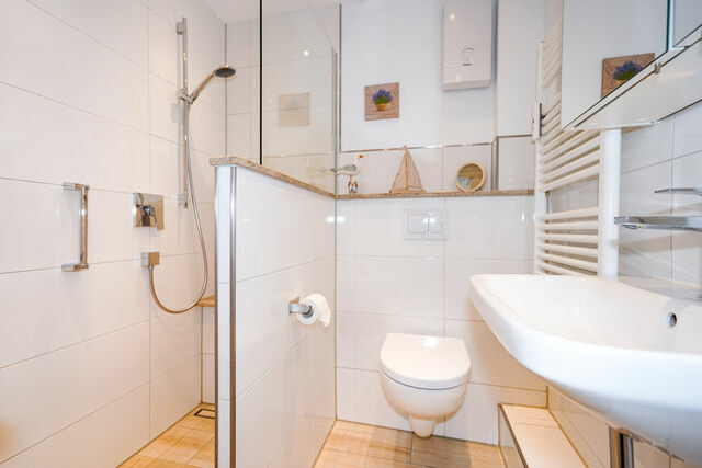 Ferienwohnung in Grömitz - Sonnenterrasse Grömitz - Bild 20