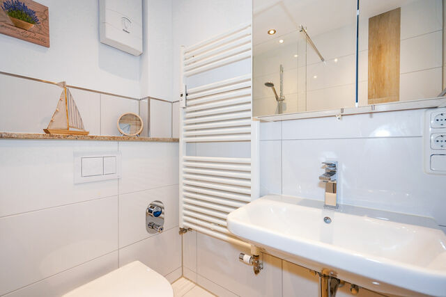 Ferienwohnung in Grömitz - Sonnenterrasse Grömitz - Bild 22