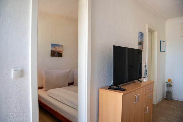 Bungalow in Dahme - Feriengl&uuml;ck Onyx 4 - Bild 4