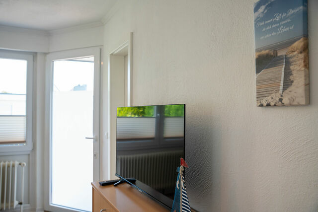 Bungalow in Dahme - Feriengl&uuml;ck Onyx 4 - Bild 11