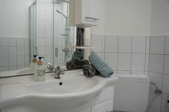 Bungalow in Dahme - Feriengl&uuml;ck Onyx 4 - Bild 12