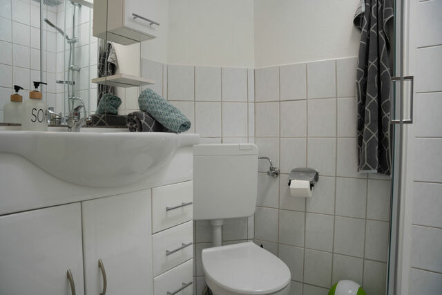 Bungalow in Dahme - Feriengl&uuml;ck Onyx 4 - Bild 14