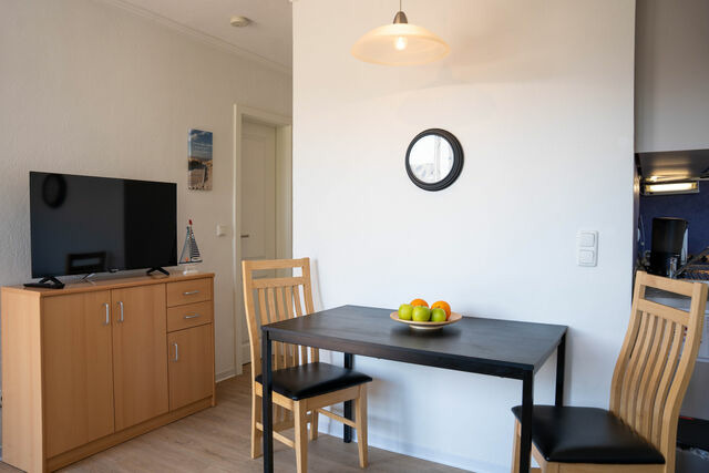 Bungalow in Dahme - Feriengl&uuml;ck Onyx 4 - Bild 15