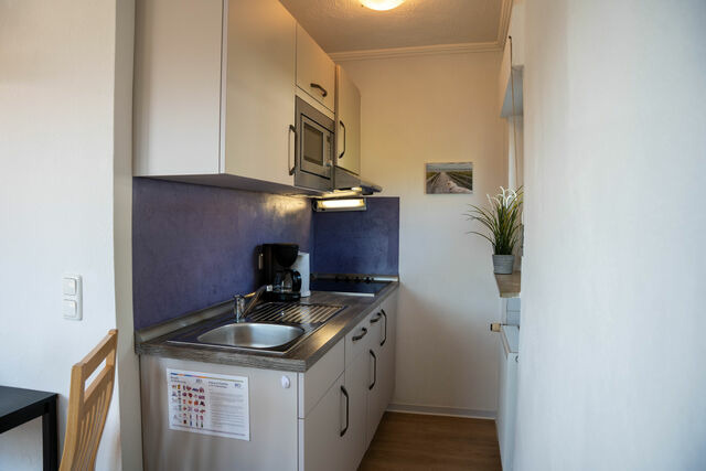 Bungalow in Dahme - Feriengl&uuml;ck Onyx 4 - Bild 16