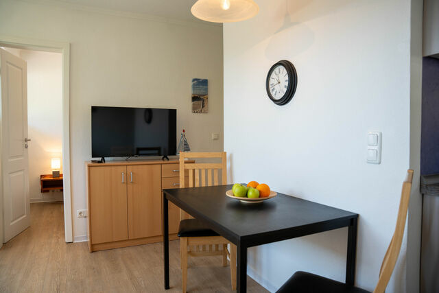 Bungalow in Dahme - Feriengl&uuml;ck Onyx 4 - Bild 18