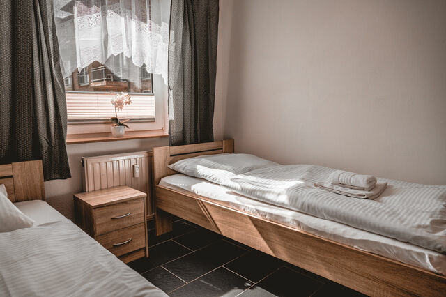 Ferienwohnung in Ueckerm&uuml;nde - Lagunenstadt am Haff Fewo 8 - Pier - Bild 6