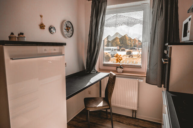 Ferienwohnung in Ueckerm&uuml;nde - Lagunenstadt am Haff Fewo 8 - Pier - Bild 9