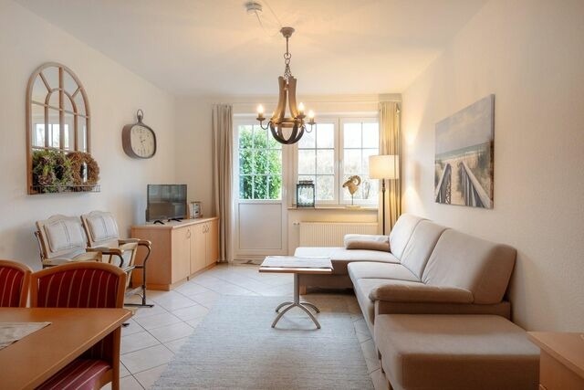 Ferienwohnung in Behrensdorf - Salzwiesengl&uuml;ck im Haus zwischen den Wassern - Bild 2