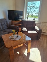 Ferienwohnung in Fehmarn OT Schlagsdorf - Bauernhof Urlaub FeWo Nr. 3 - 5-Personen - Bild 2