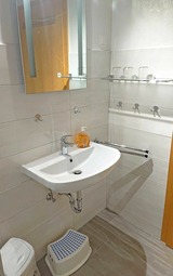 Ferienwohnung in Fehmarn OT Schlagsdorf - Bauernhof Urlaub FeWo Nr. 3 - 5-Personen - Bild 10