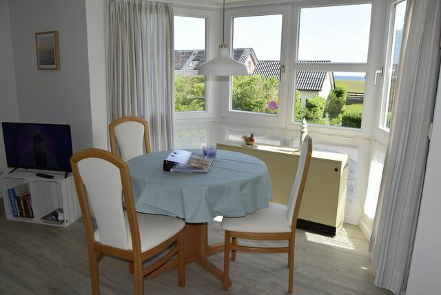 Ferienwohnung in Schönberger Strand - Fam. Raschke, App. 08 "Marina" - Bild 3