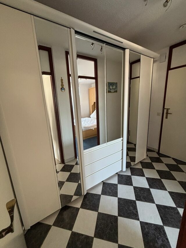 Ferienwohnung in Heiligenhafen - Ferienwohnung "Kleine M&ouml;we" mit zwei separaten Schlafzimmern - Bild 15