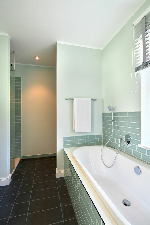 Ferienwohnung in Waabs - Elsas Enkel - Ferienwohnung Lotte - Bild 5