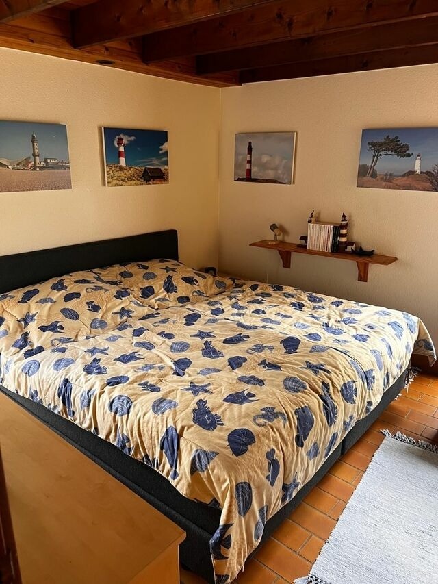 Ferienhaus in Waabs - Ferienhaus OstseeLiebe (ehem. Meinert) - Bild 6