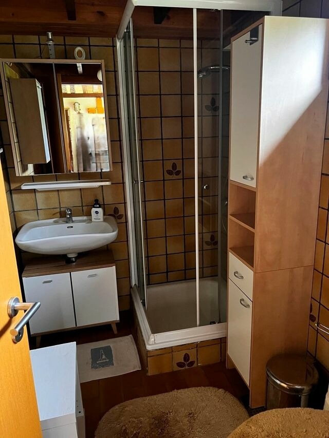 Ferienhaus in Waabs - Ferienhaus OstseeLiebe (ehem. Meinert) - Bild 8