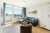 Ferienwohnung in Dahme - Berolina Direkter Meerblick 608 - Bild 2