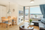 Ferienwohnung in Dahme - Berolina Direkter Meerblick 608 - Bild 7
