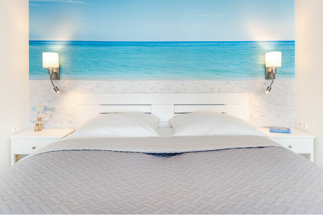 Ferienwohnung in Dahme - Berolina Direkter Meerblick 608 - Bild 14