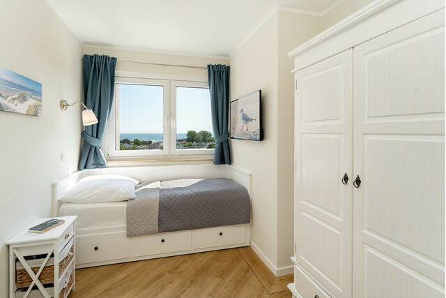 Ferienwohnung in Dahme - Berolina Direkter Meerblick 608 - Bild 20