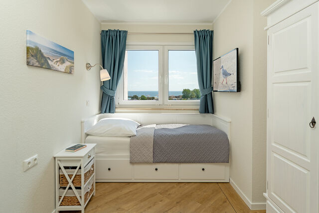 Ferienwohnung in Dahme - Berolina Direkter Meerblick 608 - Bild 22