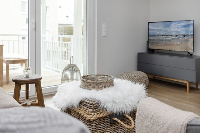 Ferienwohnung in Gr&ouml;mitz - Wohnung 6- Liebefeld - Bild 7