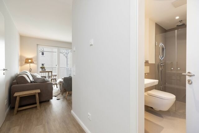 Ferienwohnung in Gr&ouml;mitz - Wohnung 6- Liebefeld - Bild 16