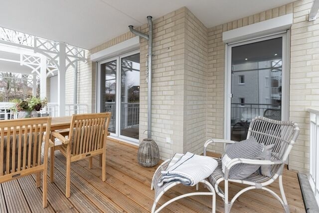 Ferienwohnung in Gr&ouml;mitz - Wohnung 6- Liebefeld - Bild 19