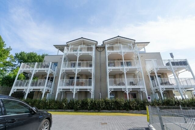 Ferienwohnung in Gr&ouml;mitz - Wohnung 6- Liebefeld - Bild 21