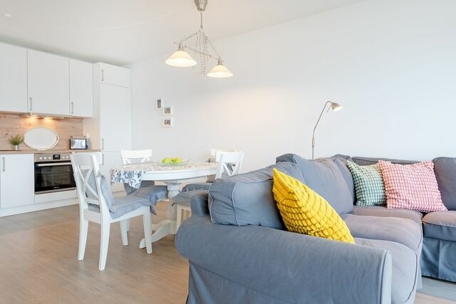 Ferienwohnung in Bosau - Haus Seeblick Bosau Maräne - Bild 13