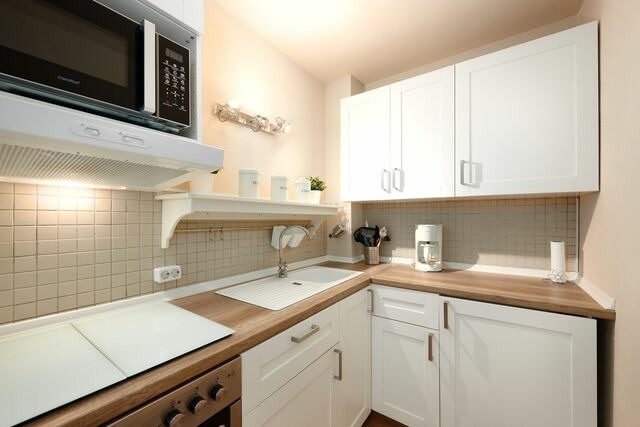 Ferienwohnung in Wendtorf - Marina Wendtorf Heimathafen - Bild 3