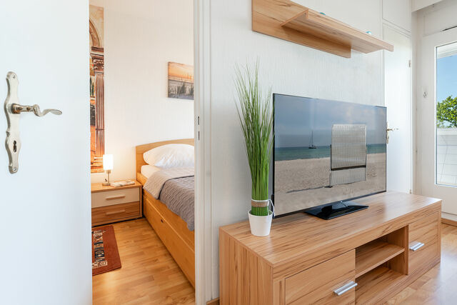 Ferienwohnung in Sierksdorf - Panoramic Küstenflair Sierksdorf - Bild 17