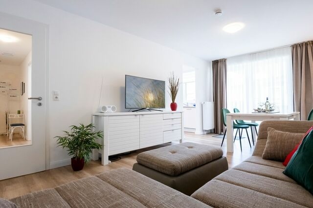 Ferienwohnung in Dahme - Memelstra&szlig;e 7 Strandgut - Bild 7