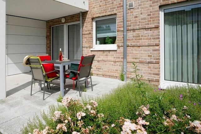 Ferienwohnung in Dahme - Memelstra&szlig;e 7 Strandgut - Bild 14