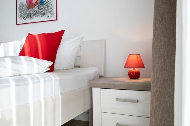 Ferienwohnung in Dahme - Memelstra&szlig;e 7 Strandgut - Bild 21