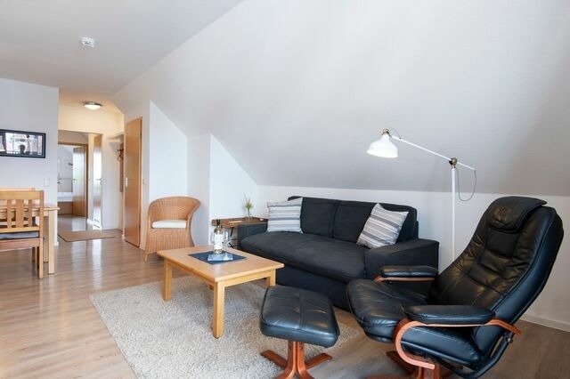 Ferienwohnung in Dahme - An der Aue 11c Sommernest - Bild 2