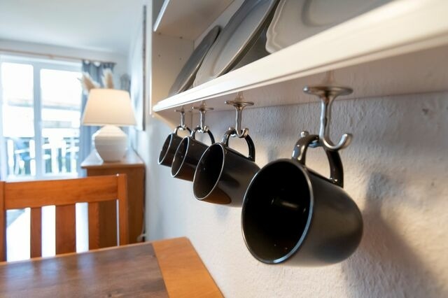 Ferienwohnung in Dahme - An der Aue 11c Sommernest - Bild 6