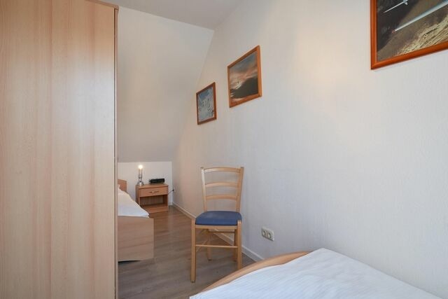 Ferienwohnung in Dahme - An der Aue 11c Sommernest - Bild 17