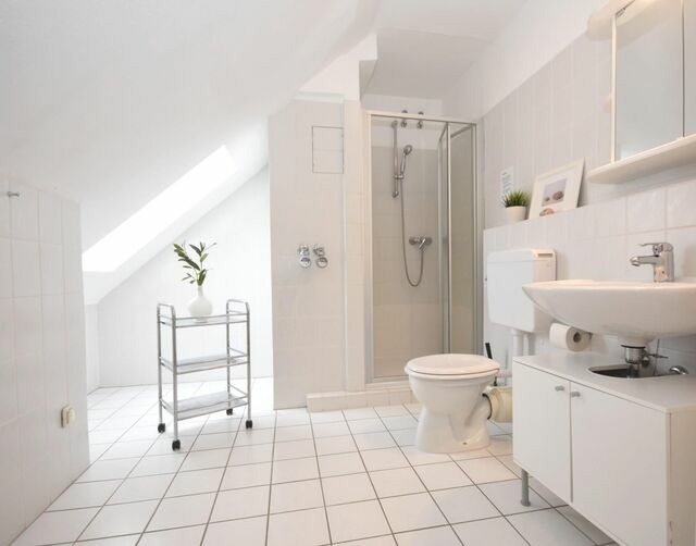 Ferienwohnung in Dahme - An der Aue 11c Sommernest - Bild 19