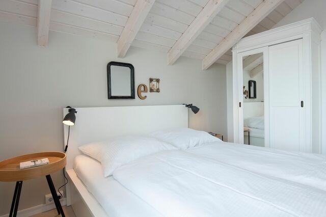 Ferienhaus in Süssau - Seepark Süssau Ferienhaus Seeteufel 3 - Bild 19