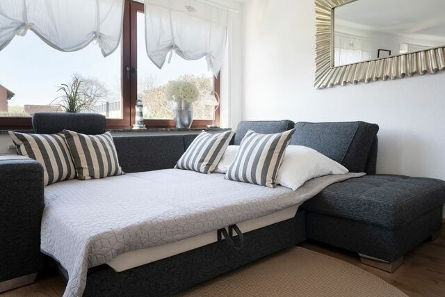 Ferienwohnung in Kellenhusen - Yu Home - Bild 8