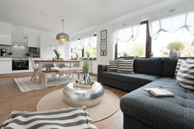 Ferienwohnung in Kellenhusen - Yu Home - Bild 11