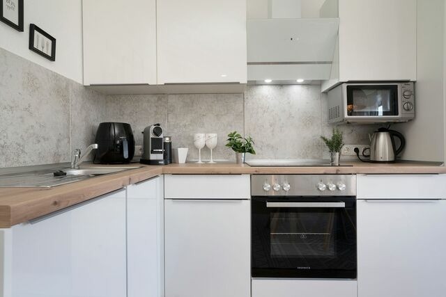 Ferienwohnung in Kellenhusen - Yu Home - Bild 17