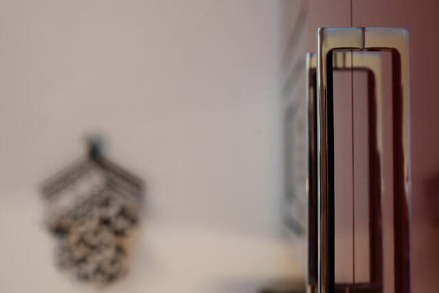 Ferienwohnung in Kellenhusen - Haus Meeresblick Fischersruh - Bild 23